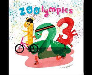 Zoolympics