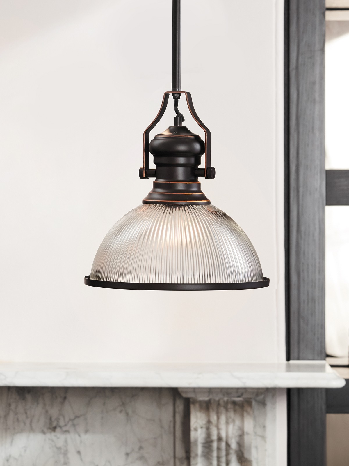 alfred 1 light pendant