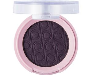 010 Pretty Single Eye Shadow 3.5g - Deep Plum