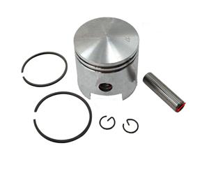 49cc 66cc 80cc 2 Stroke Motorised Motorized Push Bike Bicycle Piston + Ring Kit