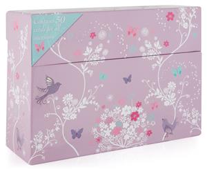 50 Cards For All Occasions Box Set - Multi