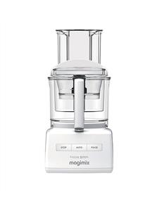 5200 XL Food Processor White - 7MM18590A