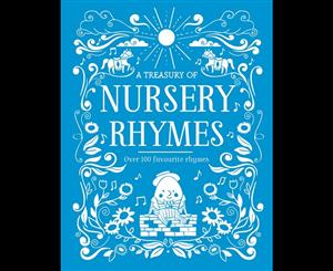 A Treasury of Nursery Rhymes