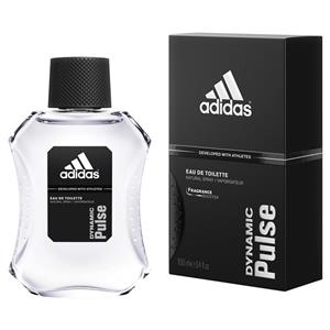 Adidas Dynamic Pulse Eau de Toilette 100ml Spray