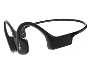 Aftershokz XTRAINERZ Wireless Bone Conduction Headphones Black Diamond