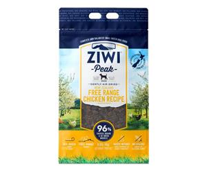 Air Dried 454 gram Grain Free Chicken Ziwi Peak Dog Food