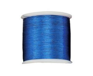 Alps 100yds of Royal Blue Rod Wrapping Thread - Size C (0.2mm) Rod Binding Cotton