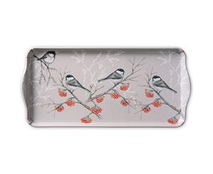 Ambiente Large Tray Bird on a Branch 37 x 17cm