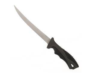 Anglers Mate Premium 8inch Fillet Knife with Sharpener