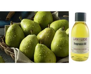 Anjou Pear - Fragrance Oil