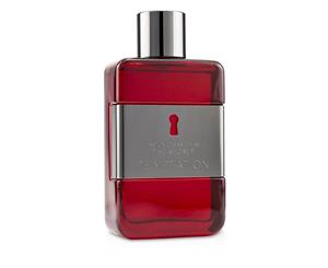 Antonio Banderas The Secret Temptation EDT Spray 100ml/3.4oz