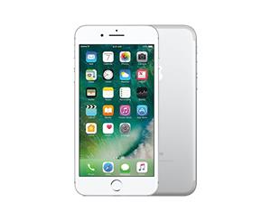 Apple iPhone 7 32GB Silver - Refurbished (A Grade)