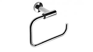 Arcisan Axus Towel Ring - Chrome