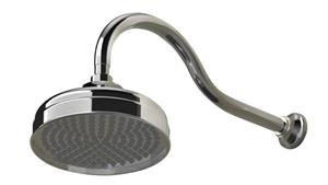 Armando Vicario Provincial Shower Head