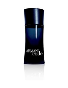 Armani Code Eau de Toilette 75ml