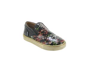 Atlanta Mocassin Printed Slip-On Sneaker