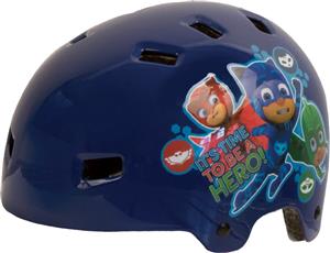 Azur T35 Kids Bike Helmet PJ Masks Unisize