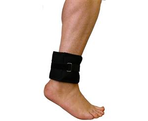 BA Anti Slip Ankle Weight Set 5LB/2.3KG