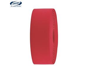 BBB Raceribbon Handlebar Tape - Red