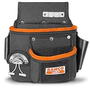 Bahco POUCH TOOL UNIVERSAL 4750UP1