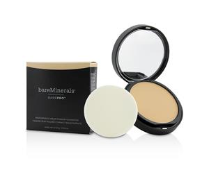 BareMinerals BarePro Performance Wear Powder Foundation - # 06 Cashmere 10g