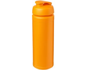 Baseline Plus 750Ml Flip Lid Sport Bottle With Grip (Orange) - PF2823