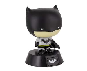 Batman (DC Comics) 3D Character Light