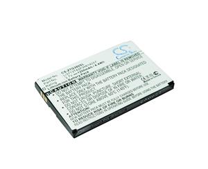 Battery for ZTE F165 F165i T165e T165i T165+ F165i Li3713T42P3h614057 ZTE G380 G660 J-G380