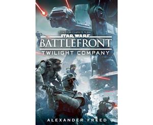 Battlefront  Twilight Company