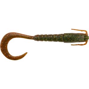 Berkley Jig Shrimp Soft Plastic Lure 3in