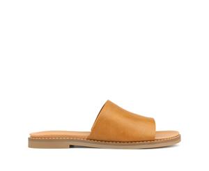 Betts Abbey Womens - Tan