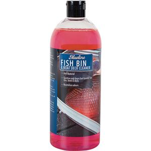 Blueline Fish Bin Cleaner 750ml