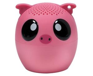 Bluetooth Animal Speaker - Pig