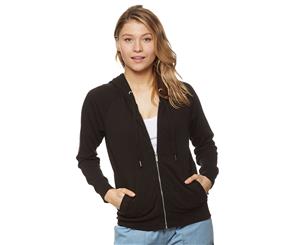 Bonds Women's Bonds Fit Hoodie - Black