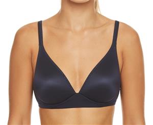 Bonds Women's Comfytops Wirefree Contour Bra - Lush Navy