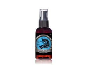 Bossman Original Beard Oil Magic Scent 60Ml