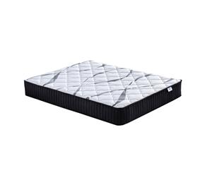 Breeze Premium Firm Pocket Spring Mattress 26cm High Density Foam