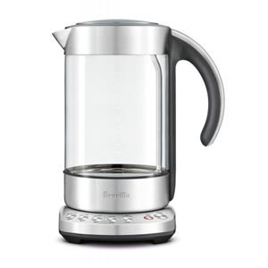 Breville - BKE840CLR - the Smart Kettle - Clear