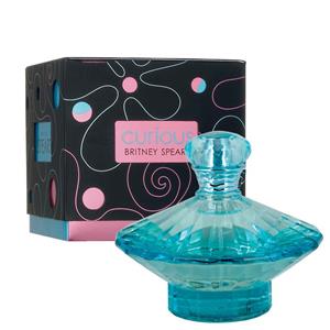 Britney Spears Curious 100ml Eau de Parfum Spray