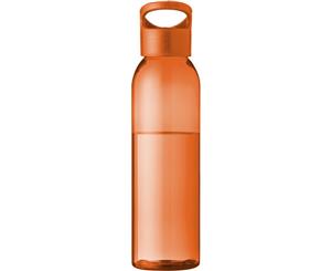 Bullet Sky Bottle (Orange) - PF135