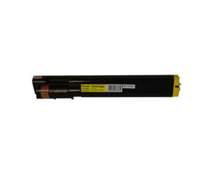 CT200808 Yellow Remanufactured Toner Cartridge