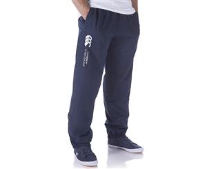 Canterbury Men's Cuffed Stadium Pant - Navy