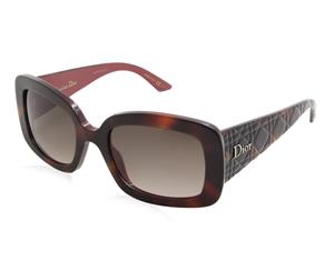 Christian Dior Dior Lady lady 2 Women Sunglasses