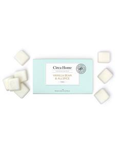 Circa Home 1965 Vanilla Bean & Allspice Soy Wax Melts