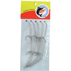 Citer Lures Ganged Hooks