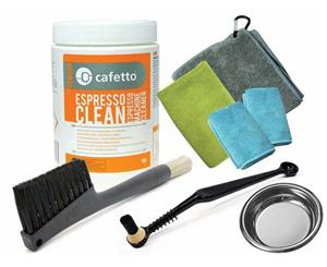 Cleaning Kit