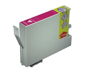 Compatible Epson T0493 Magenta Inkjet Cartridge For Epson Printers PE-T0493