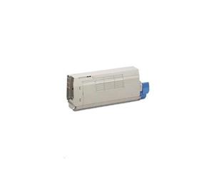 Compatible Oki 44318612 Laser Toner Cartridge