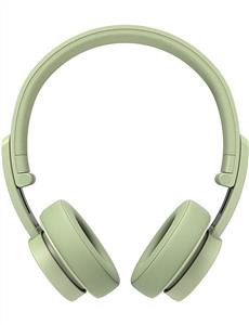 DETROIT WIRELESS HEADPHONES GREEN