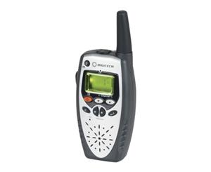 DIGITECH 0.5W 80 Ch UHF Transceivers Radio Walkie talkie